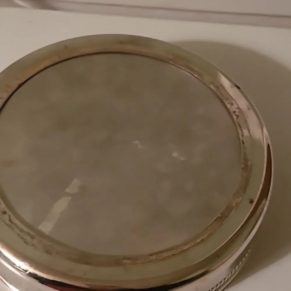 Vintage Divided Dish